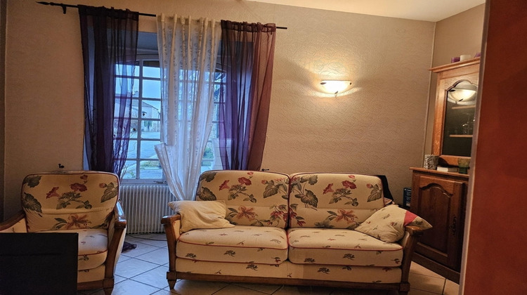 Ma-Cabane - Vente Maison LAMARGELLE, 148 m²