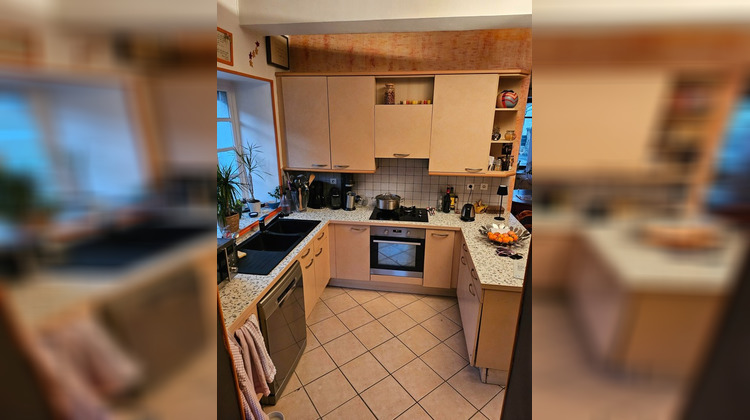 Ma-Cabane - Vente Maison LAMARGELLE, 148 m²