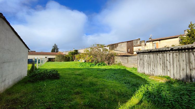 Ma-Cabane - Vente Maison LAMARQUE, 88 m²