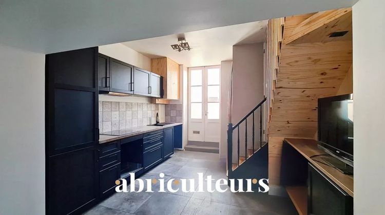 Ma-Cabane - Vente Maison Lamarque, 85 m²