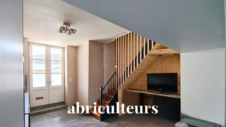 Ma-Cabane - Vente Maison Lamarque, 85 m²