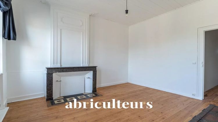 Ma-Cabane - Vente Maison Lamarque, 85 m²