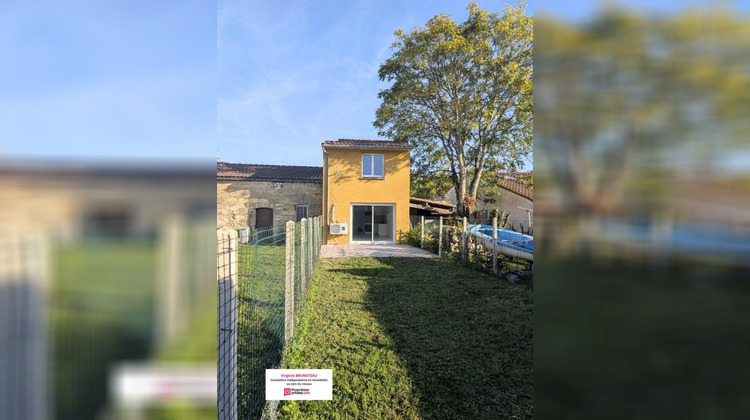 Ma-Cabane - Vente Maison LAMARQUE, 76 m²