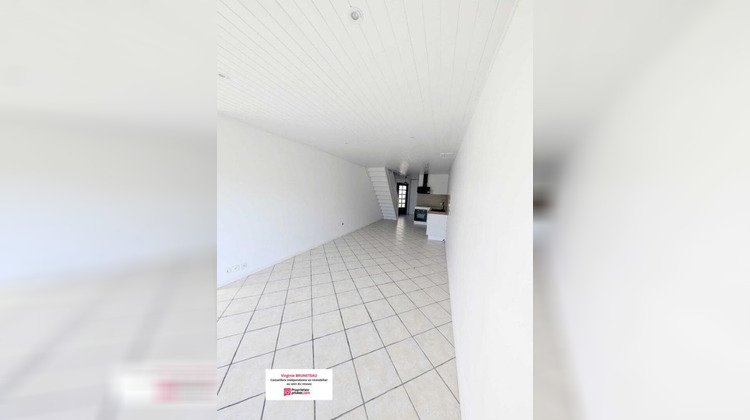 Ma-Cabane - Vente Maison LAMARQUE, 76 m²