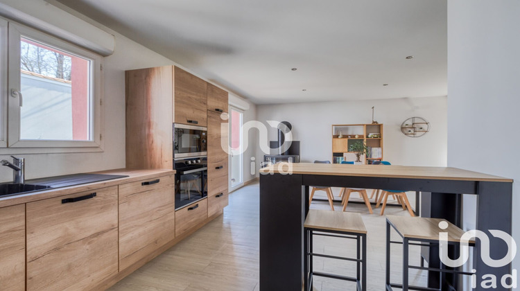 Ma-Cabane - Vente Maison Lamarque, 102 m²