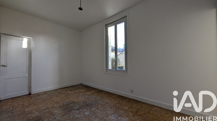 Ma-Cabane - Vente Maison Lamarque, 100 m²