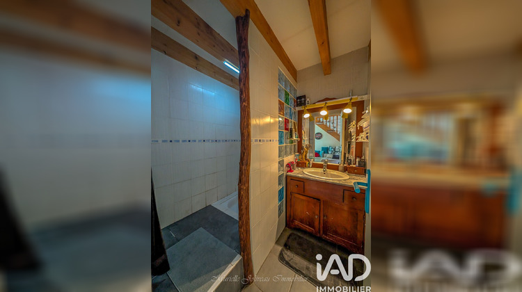 Ma-Cabane - Vente Maison Lamarque, 86 m²