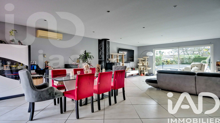 Ma-Cabane - Vente Maison Lamarque, 153 m²