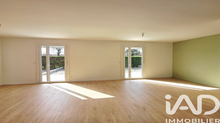 Ma-Cabane - Vente Maison Lamarque, 84 m²