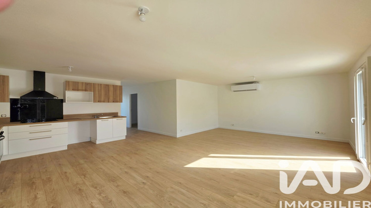 Ma-Cabane - Vente Maison Lamarque, 84 m²