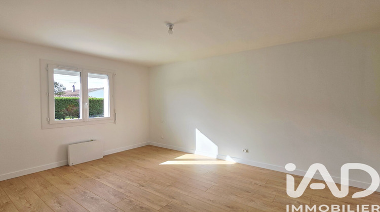 Ma-Cabane - Vente Maison Lamarque, 84 m²