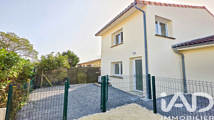 Ma-Cabane - Vente Maison Lamarque, 78 m²