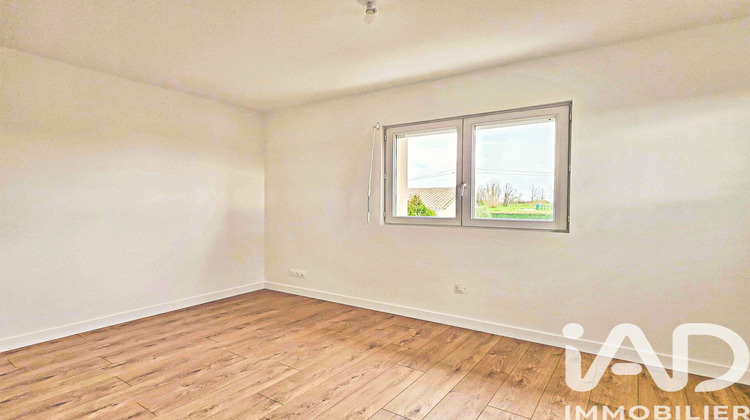 Ma-Cabane - Vente Maison Lamarque, 78 m²