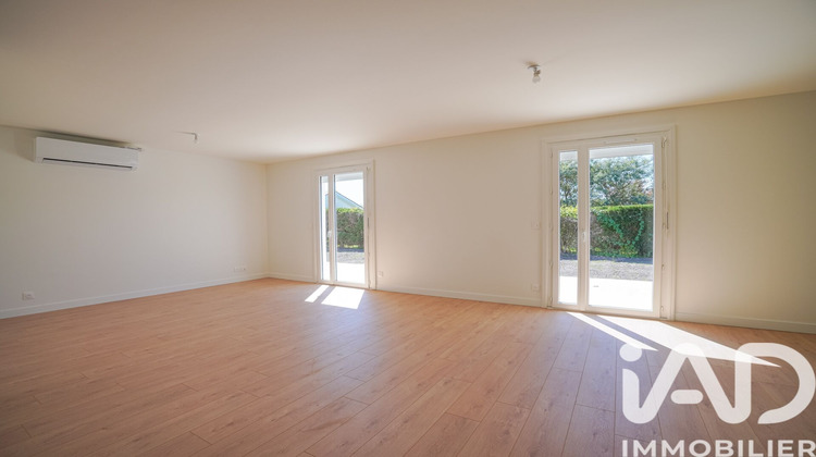 Ma-Cabane - Vente Maison Lamarque, 84 m²
