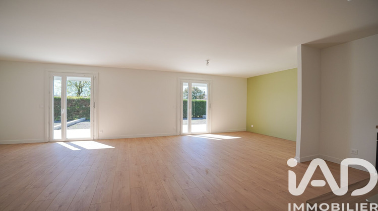 Ma-Cabane - Vente Maison Lamarque, 84 m²