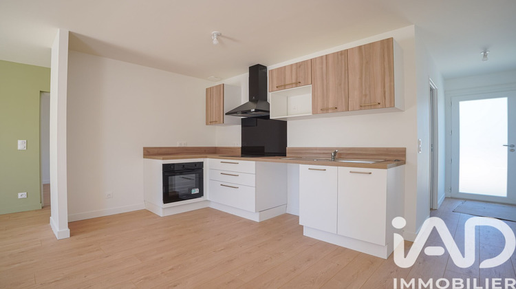 Ma-Cabane - Vente Maison Lamarque, 84 m²