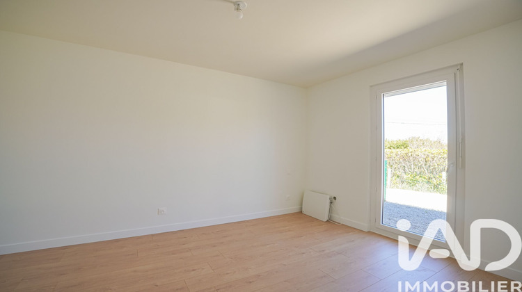 Ma-Cabane - Vente Maison Lamarque, 84 m²