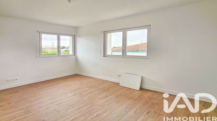 Ma-Cabane - Vente Maison Lamarque, 78 m²
