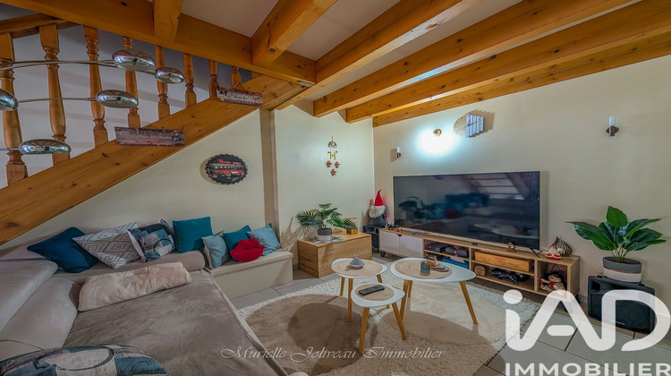 Ma-Cabane - Vente Maison Lamarque, 86 m²