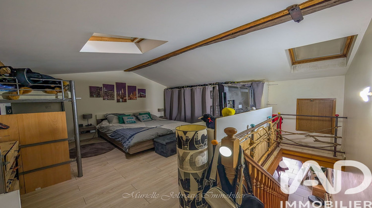 Ma-Cabane - Vente Maison Lamarque, 86 m²