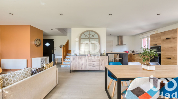 Ma-Cabane - Vente Maison Lamarque, 102 m²
