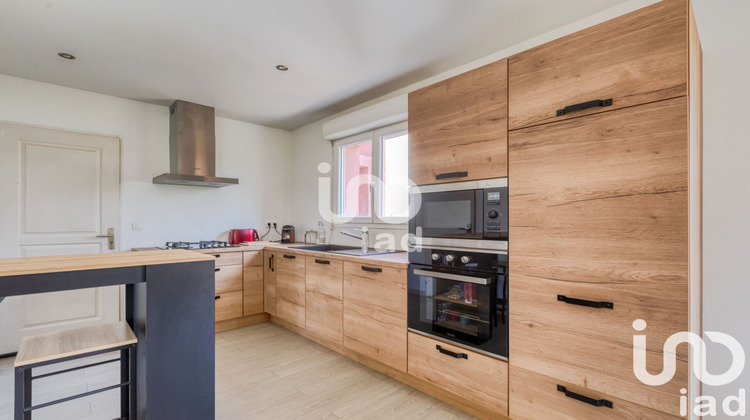 Ma-Cabane - Vente Maison Lamarque, 102 m²