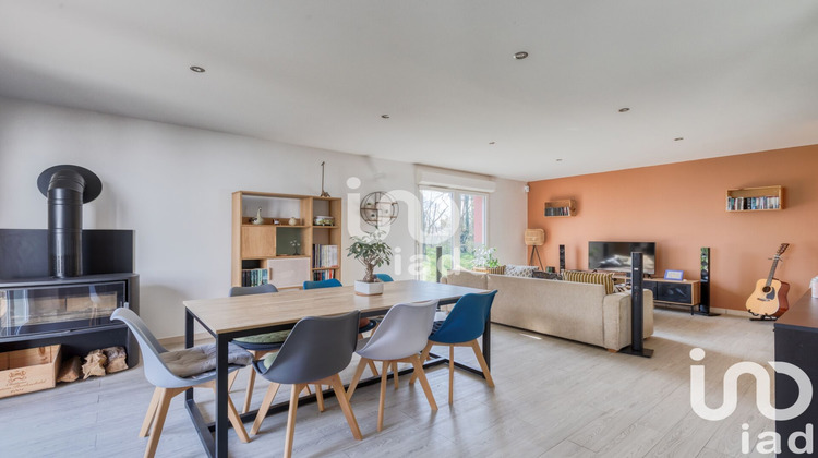 Ma-Cabane - Vente Maison Lamarque, 102 m²