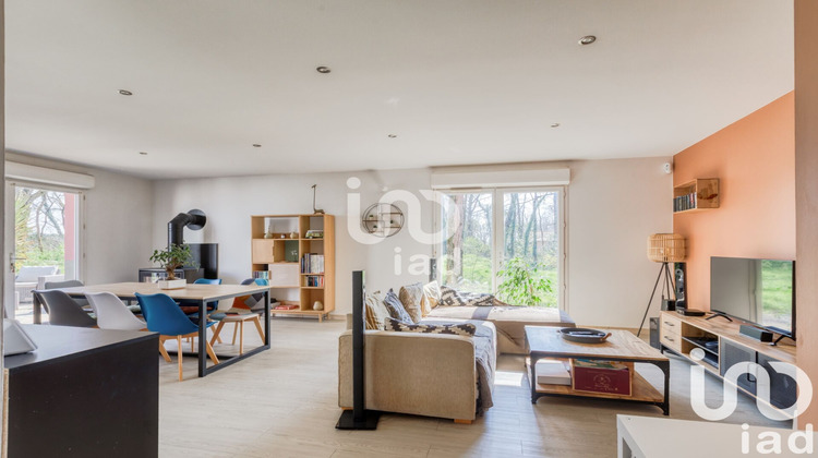 Ma-Cabane - Vente Maison Lamarque, 102 m²
