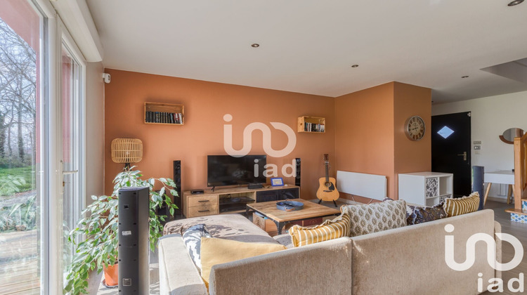 Ma-Cabane - Vente Maison Lamarque, 102 m²