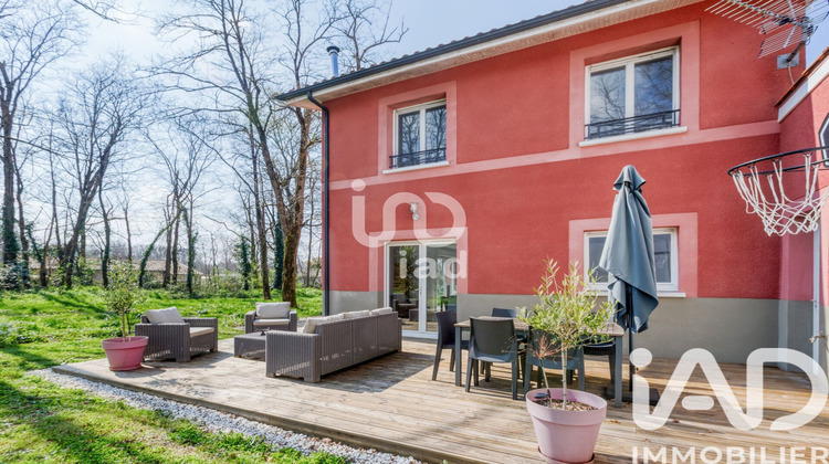Ma-Cabane - Vente Maison Lamarque, 102 m²