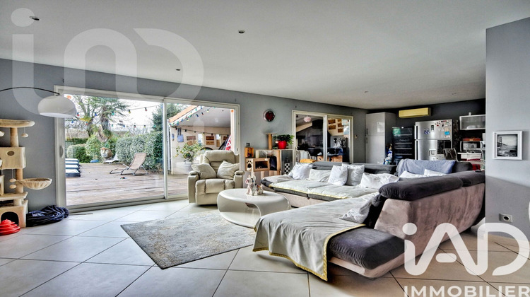 Ma-Cabane - Vente Maison Lamarque, 153 m²
