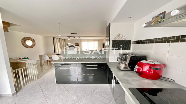 Ma-Cabane - Vente Maison Lamarque, 86 m²