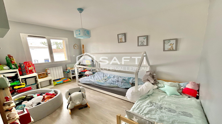 Ma-Cabane - Vente Maison Lamarque, 86 m²