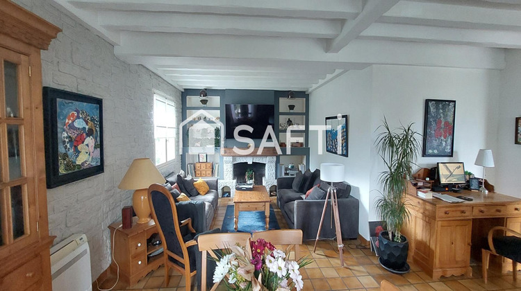 Ma-Cabane - Vente Maison Lamarque, 165 m²