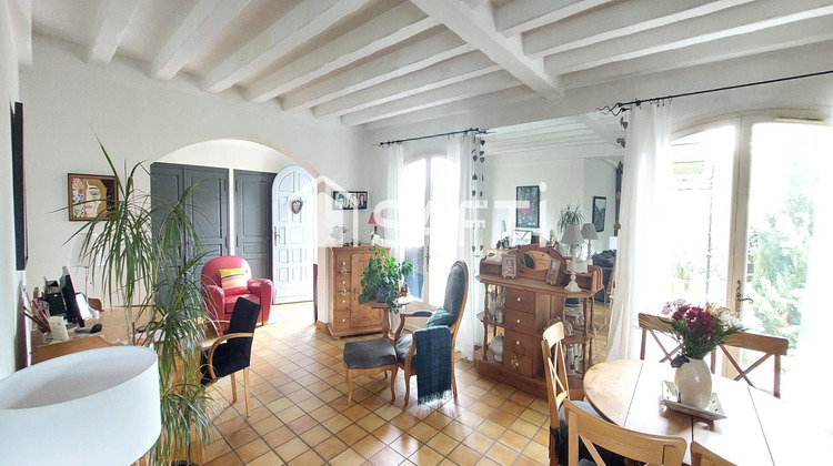 Ma-Cabane - Vente Maison Lamarque, 165 m²
