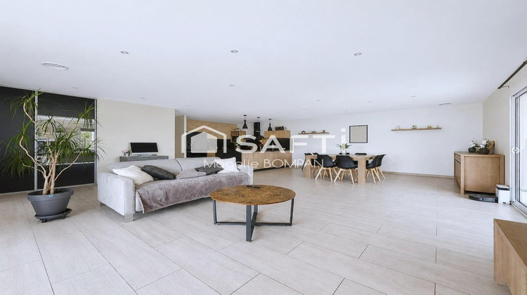 Ma-Cabane - Vente Maison Lamarque, 120 m²