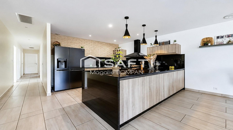 Ma-Cabane - Vente Maison Lamarque, 120 m²