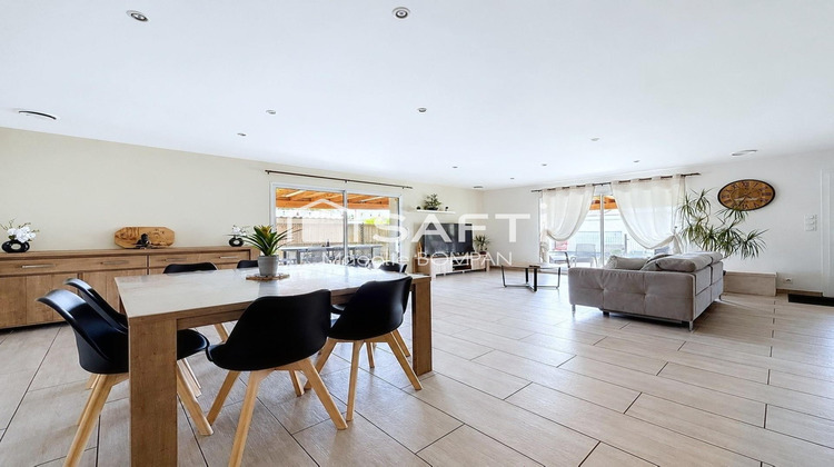 Ma-Cabane - Vente Maison Lamarque, 120 m²