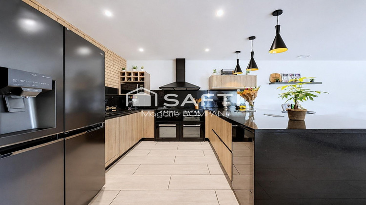 Ma-Cabane - Vente Maison Lamarque, 120 m²
