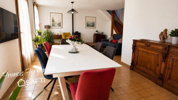 Ma-Cabane - Vente Maison Lamarque, 170 m²