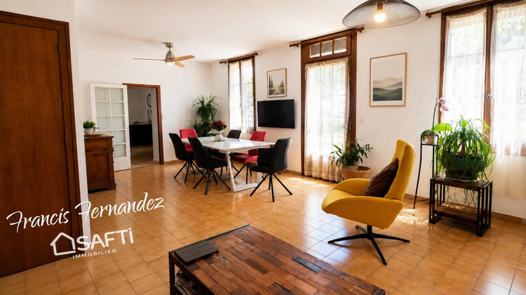 Ma-Cabane - Vente Maison Lamarque, 170 m²