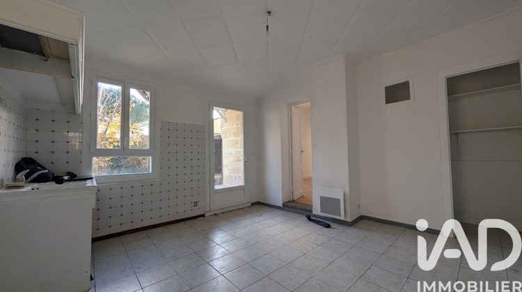 Ma-Cabane - Vente Maison Lamarque, 100 m²