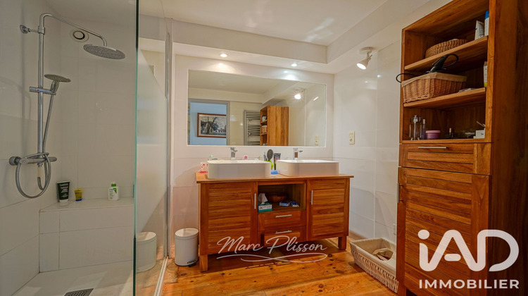 Ma-Cabane - Vente Maison Lamarque, 143 m²