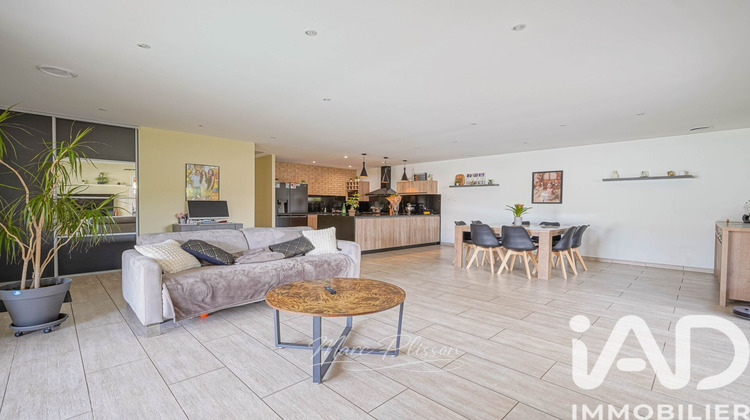 Ma-Cabane - Vente Maison Lamarque, 121 m²