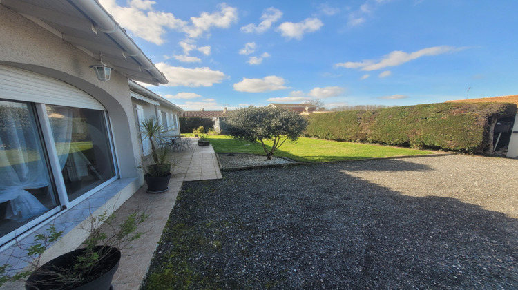 Ma-Cabane - Vente Maison LAMARQUE, 110 m²
