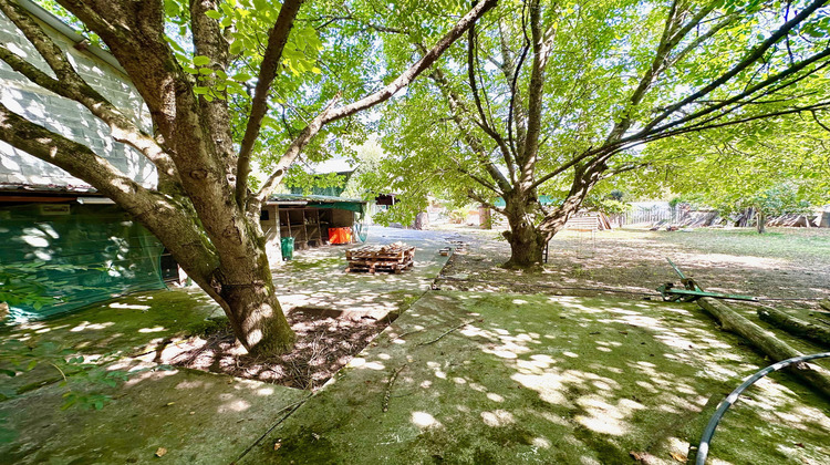 Ma-Cabane - Vente Maison Lamarque-Pontacq, 241 m²