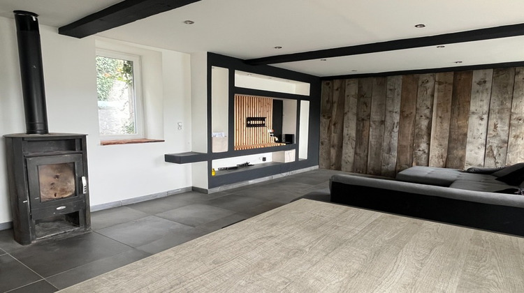 Ma-Cabane - Vente Maison LAMARQUE PONTACQ, 170 m²