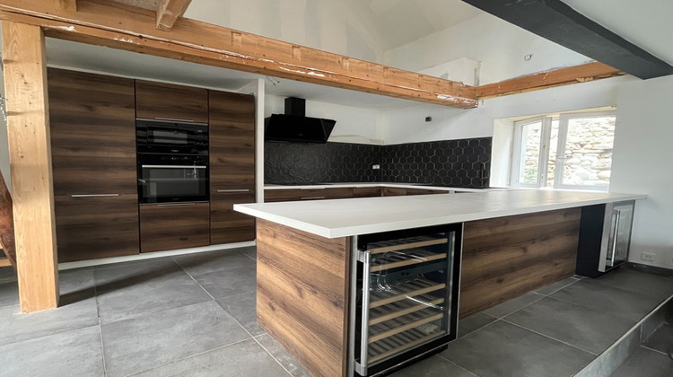 Ma-Cabane - Vente Maison LAMARQUE PONTACQ, 170 m²