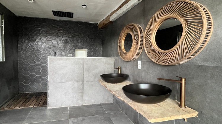 Ma-Cabane - Vente Maison LAMARQUE PONTACQ, 170 m²