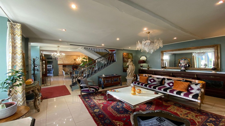 Ma-Cabane - Vente Maison LAMARQUE PONTACQ, 181 m²